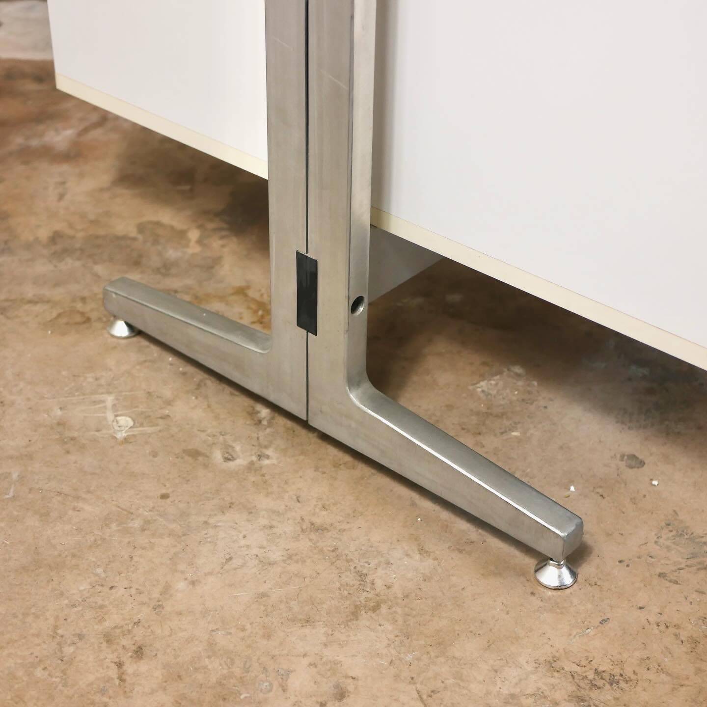 Etienne Fermigier desk 70s