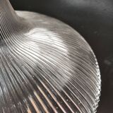 Suspension en verre holophane