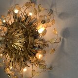 Maison Baguès ceiling light
