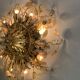 Maison Baguès ceiling light