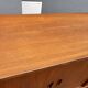 Teak sideboard, denmark, 1970s