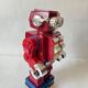 Robot métal Horikawa SH Japan vintage