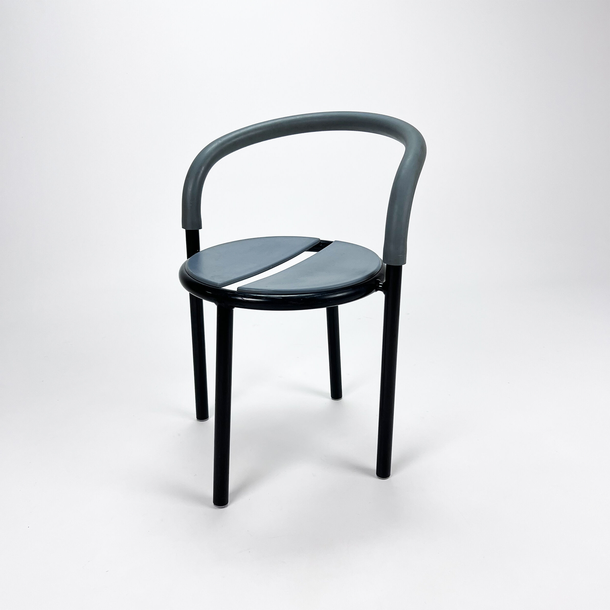 Cafe Chair by Fritz Hansen, 1985
