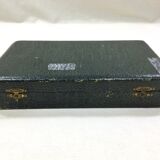 Christofle - entremet springania knives