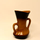 Ceramic vase 1950