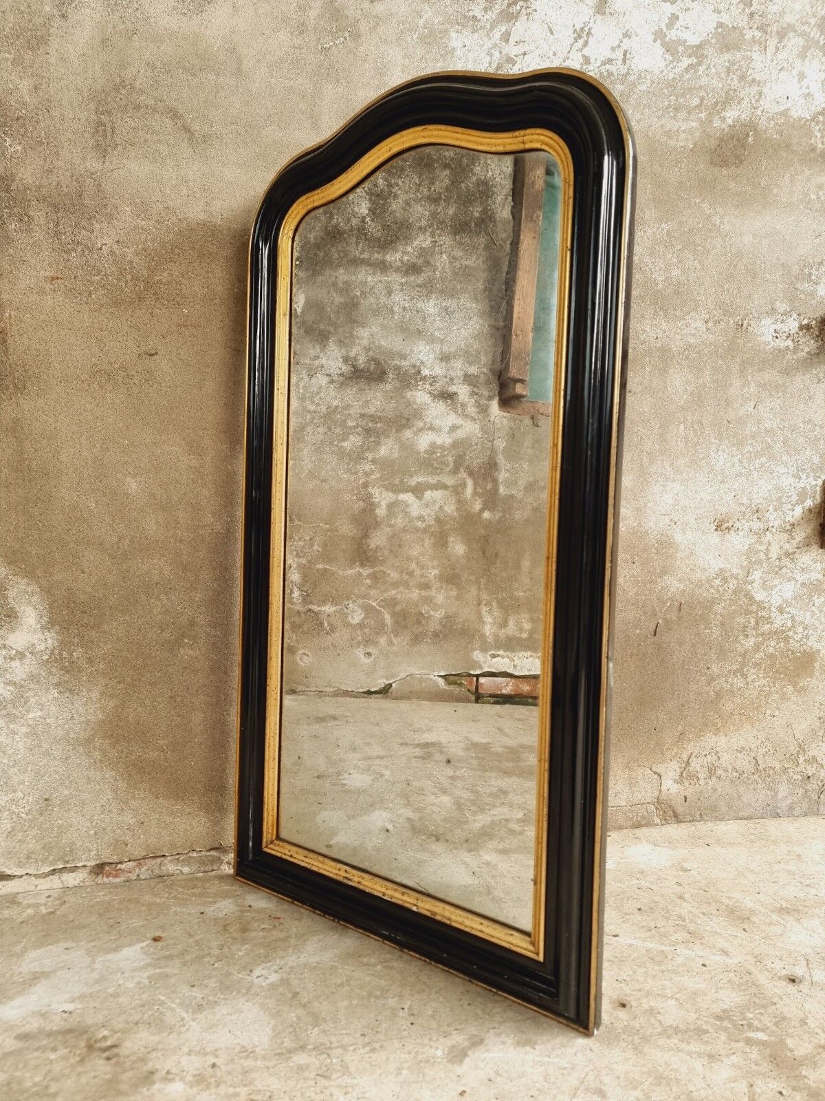 Miroir antique 53x105cm
