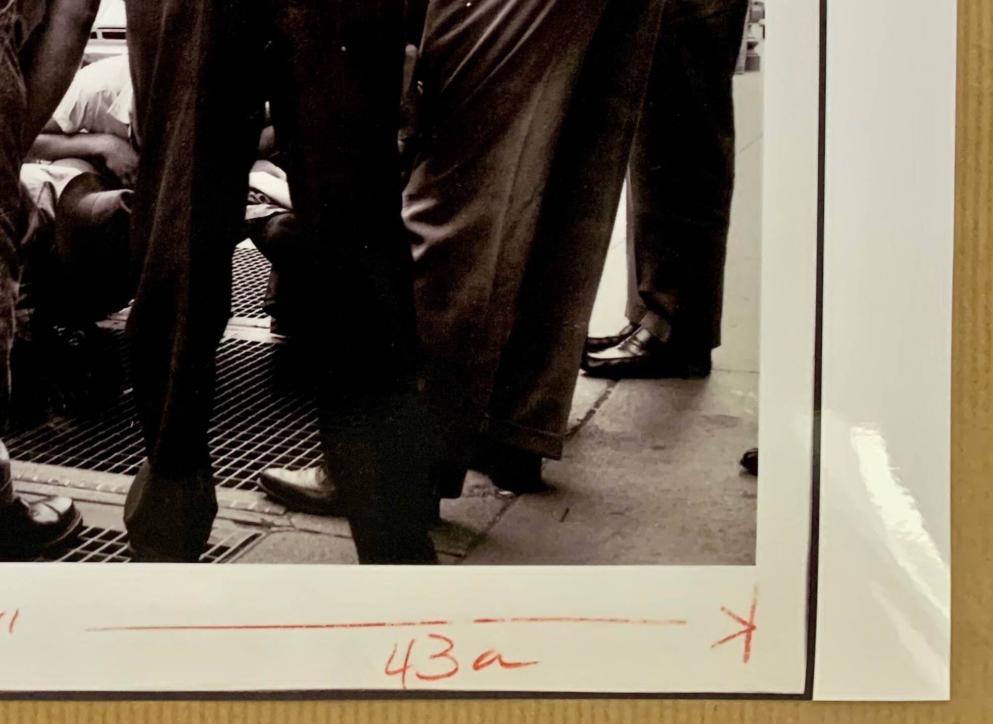 Dive into 1950s New York – Photography by Angelo Rizzuto