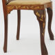 Chaise hollandaise