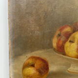 Old still life