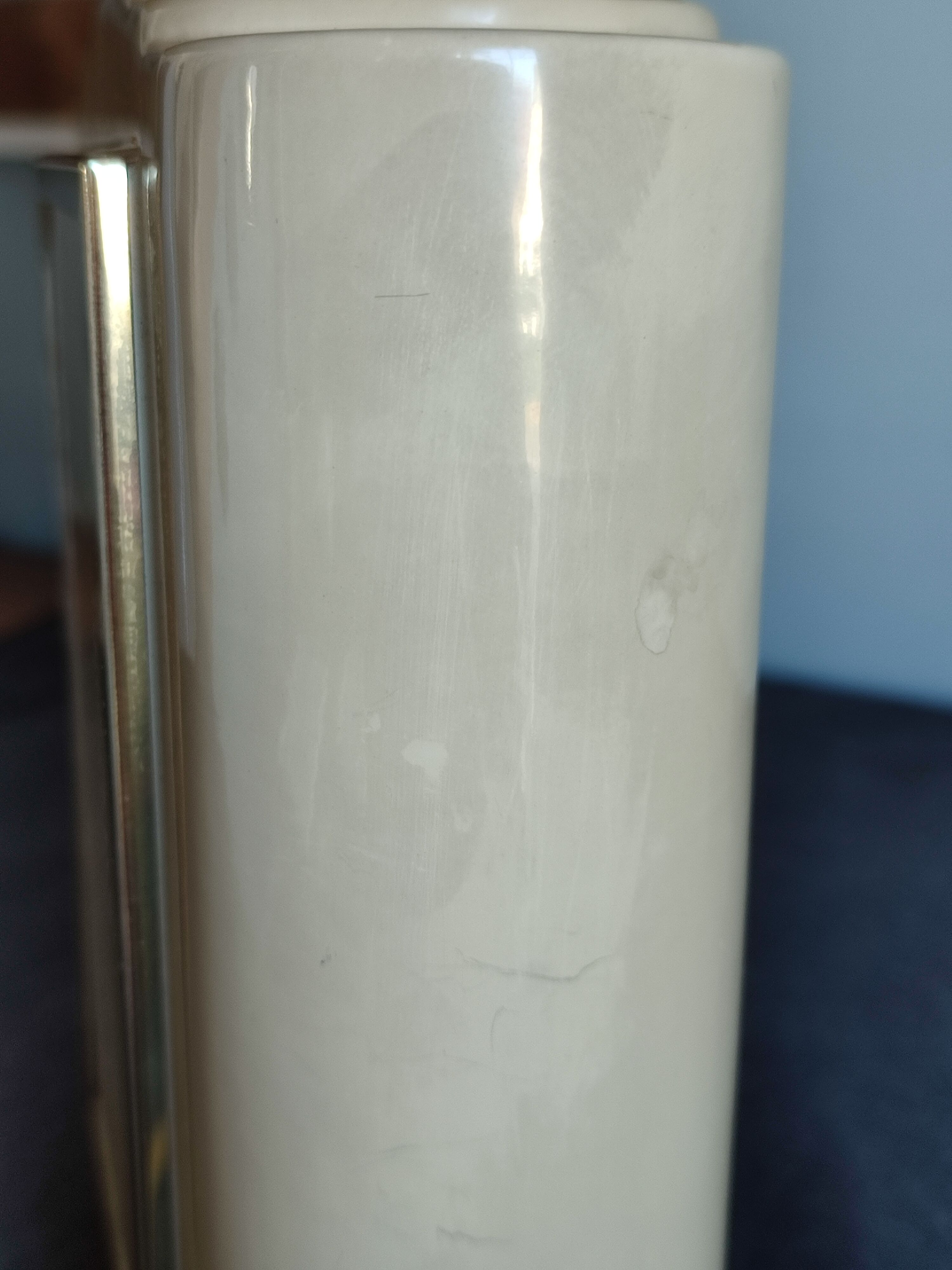 Lampe a poser Deschuytener vintage