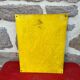 Fiberglass advertising