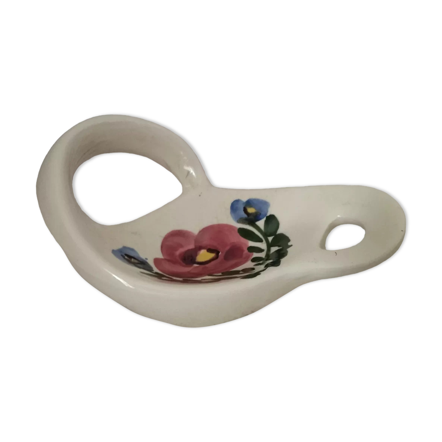 Vallauris ceramic cut 50s