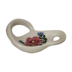 Coupe céramique Vallauris années