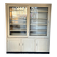 Meuble vitrine de magasin