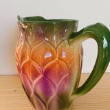 Old St Clement pitcher