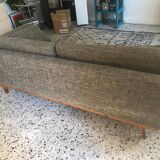 Red Edition sofa