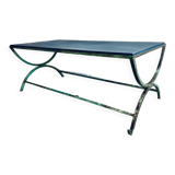 Table basse mint