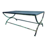 Table basse mint