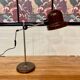Modular scandinavian design lamp 1960.
