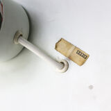 Mid-Century Cascading Drop Light by Doria Leuchten, 1960s