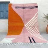 Berber Moroccan rug 200cm x 300cm