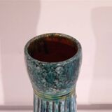 Anthropomorphic ceramic vase 1960