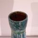 Vase anthropomorphe en ceramique 1960
