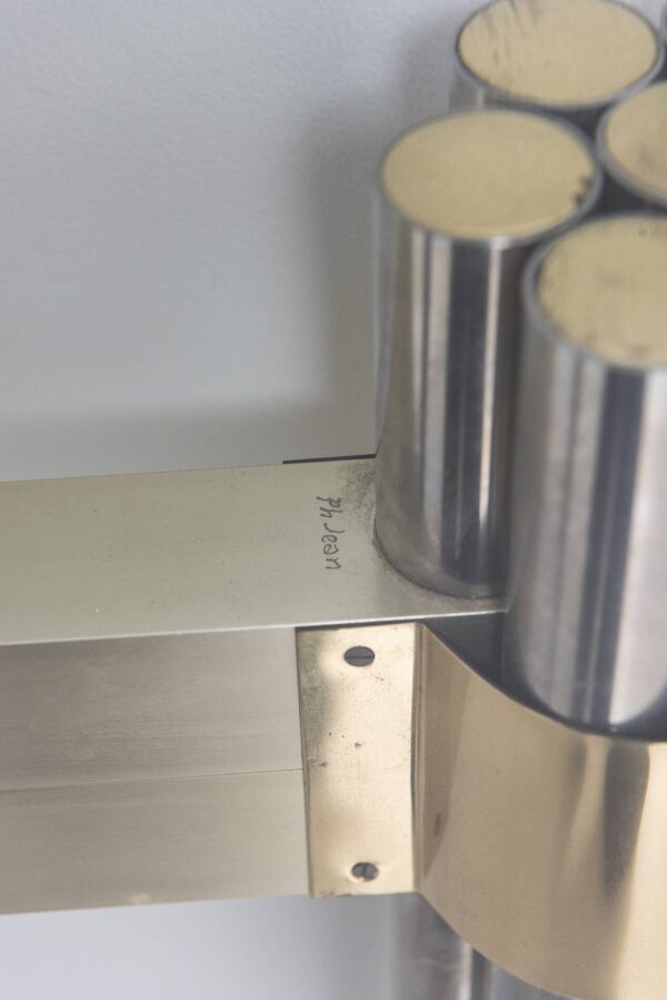 Console - Philippe Jean