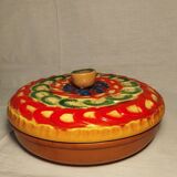 Plat à tarte aux fruits