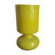Ikea Lykta yellow canary lamp vintage 90s