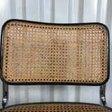 Chair Marcel Breuer B32 edition Gavina