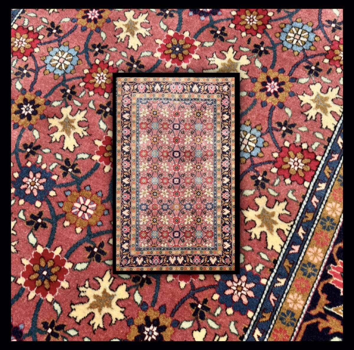Tapis Véramine 260x160 cm