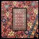 Tapis Véramine 260x160 cm
