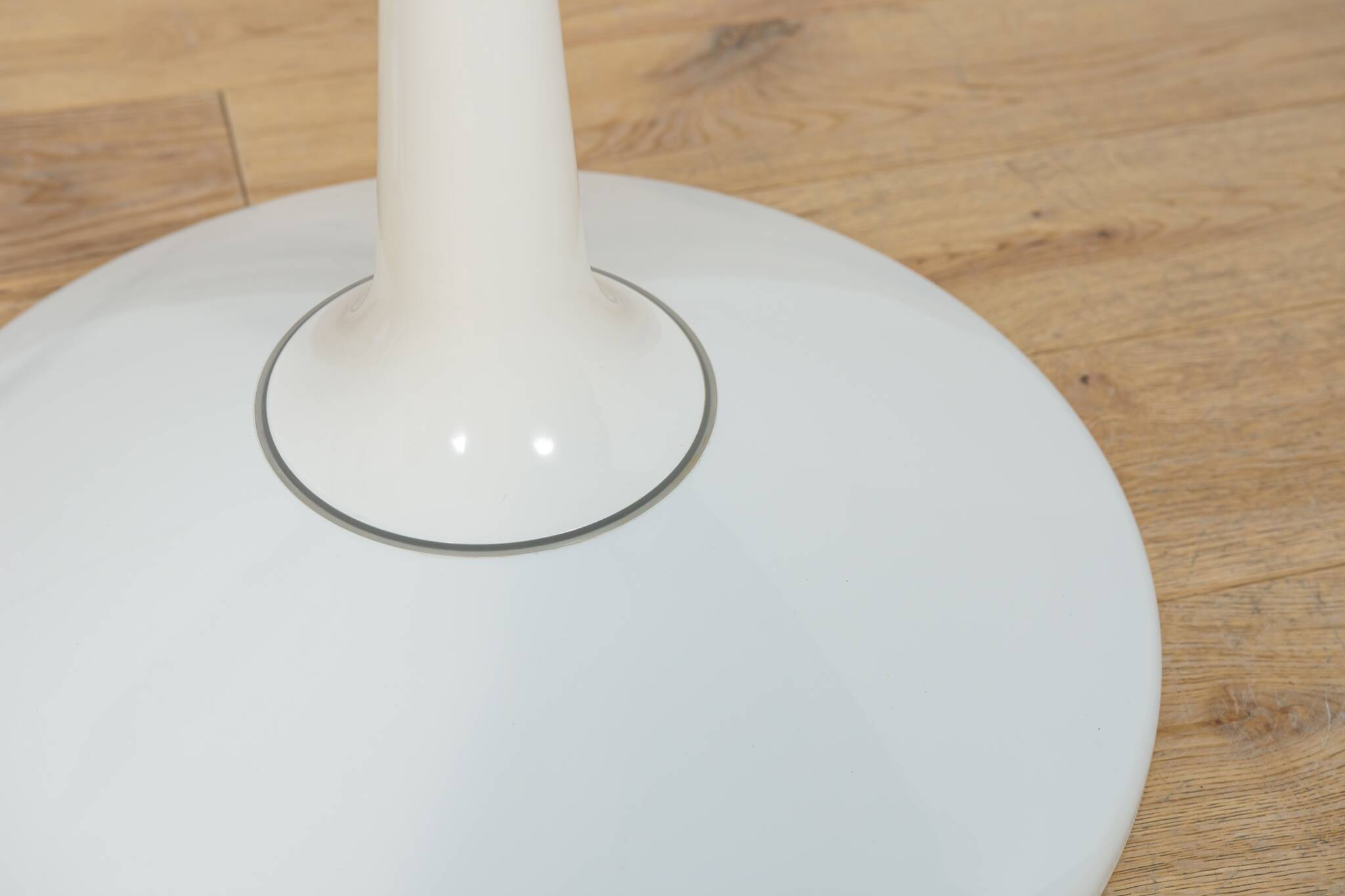 Mid-Century Model Juicy Pendant Lamp by Kasper Salto, Thomas Sigsgaard for Fritz Hansen, Denmark, 20