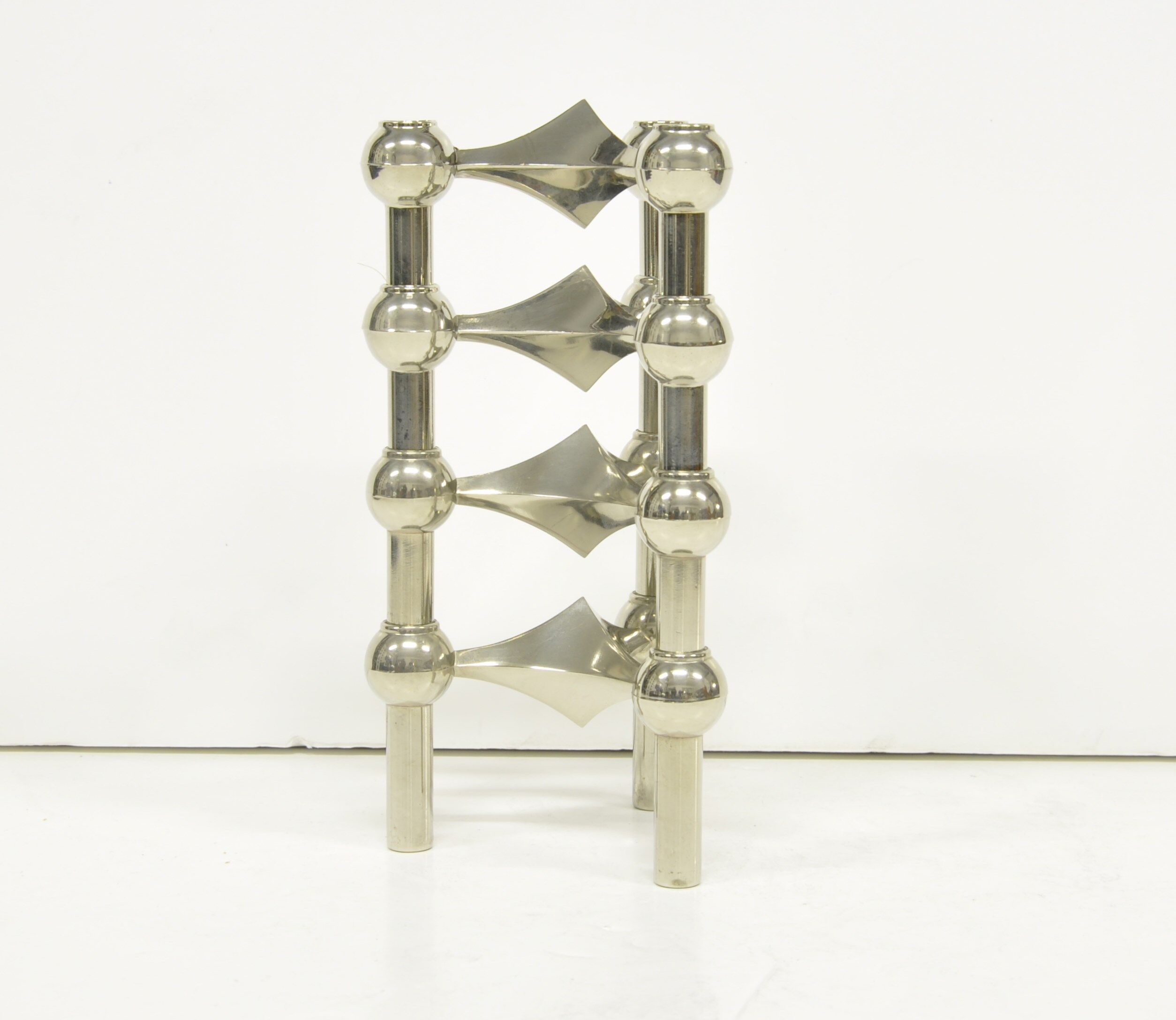 Nagel modular candlesticks set