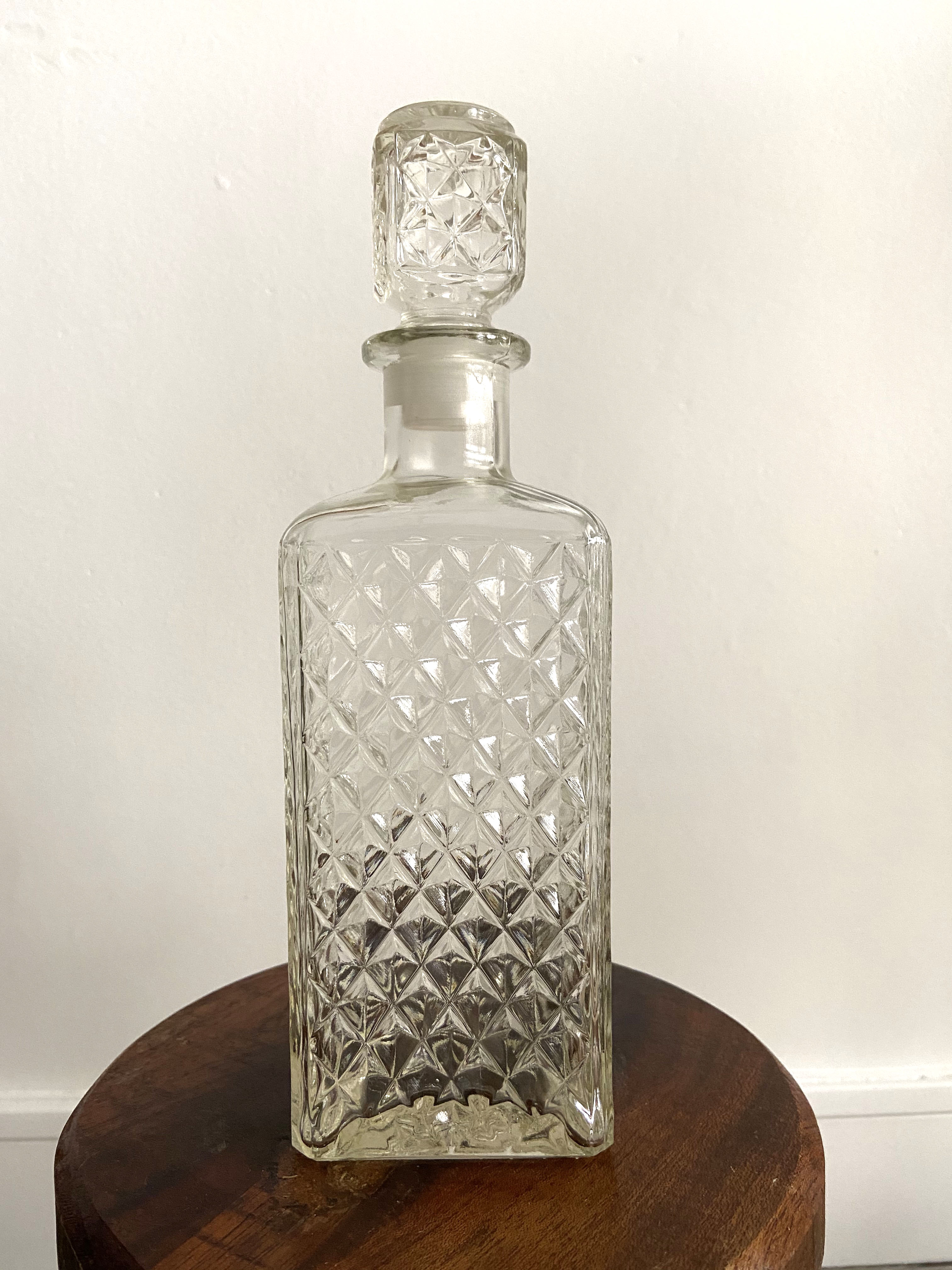 Whisky carafe