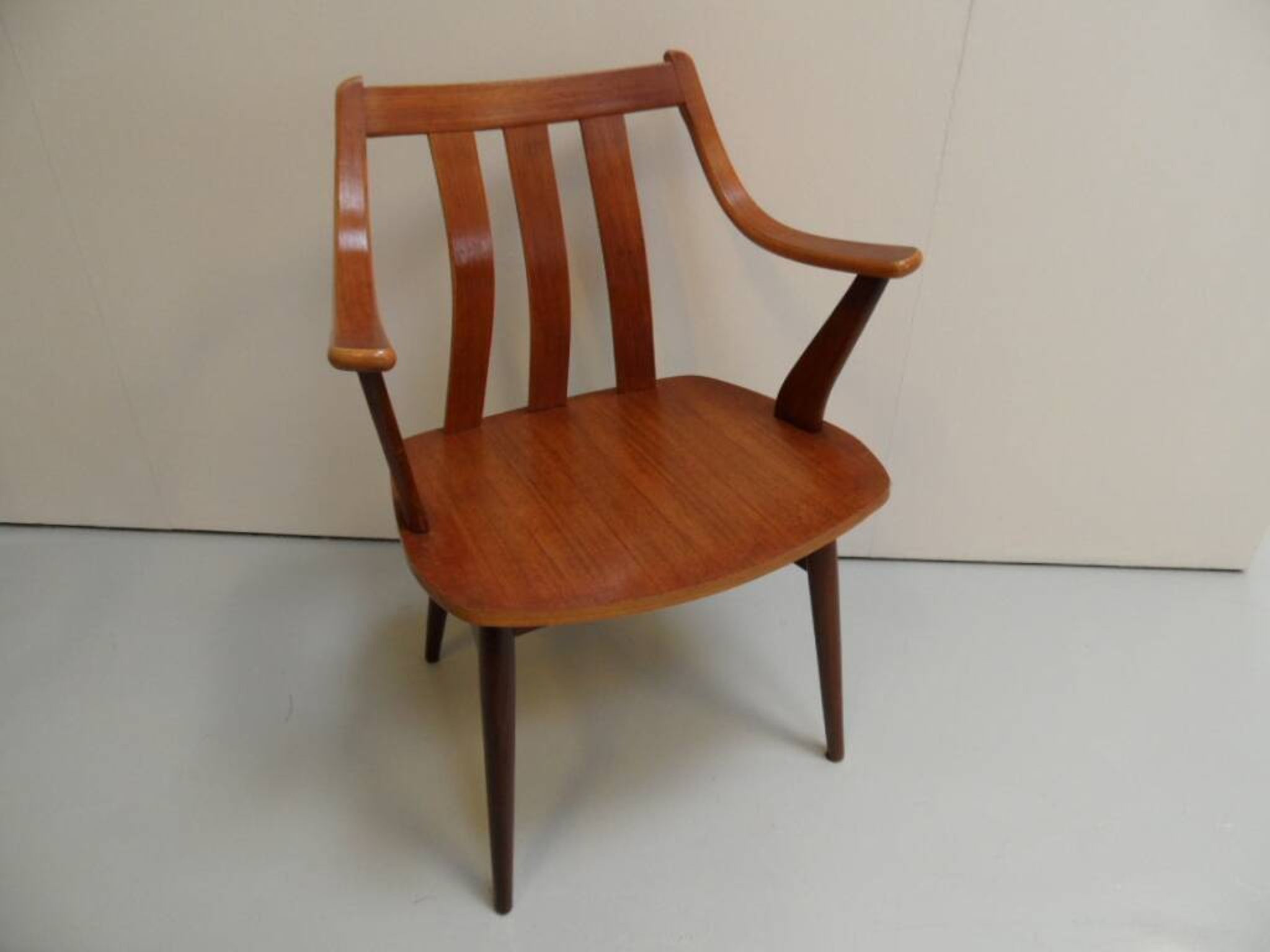 Mid Century armchair 1950's