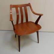 Mid Century armchair 1950's