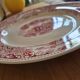 Royal Sphinx Maastricht collection Old England plate