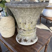 Pot Médicis vintage