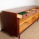 Danish teak sideboard, Grete Jalk model for P.Olsen Sibast Mobler.