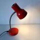 Lamp office veb narva vintage 1970