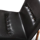 Armchairs Group by Sven Ellekær for Søren Willadsen