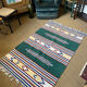 Handmade kilim rugs from Turkey