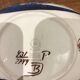 rare ceramic bird Royal Copenhagen design Berte Jessen