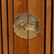 Kaidan Tansu staircase furniture in teak – 2nd part 20th century