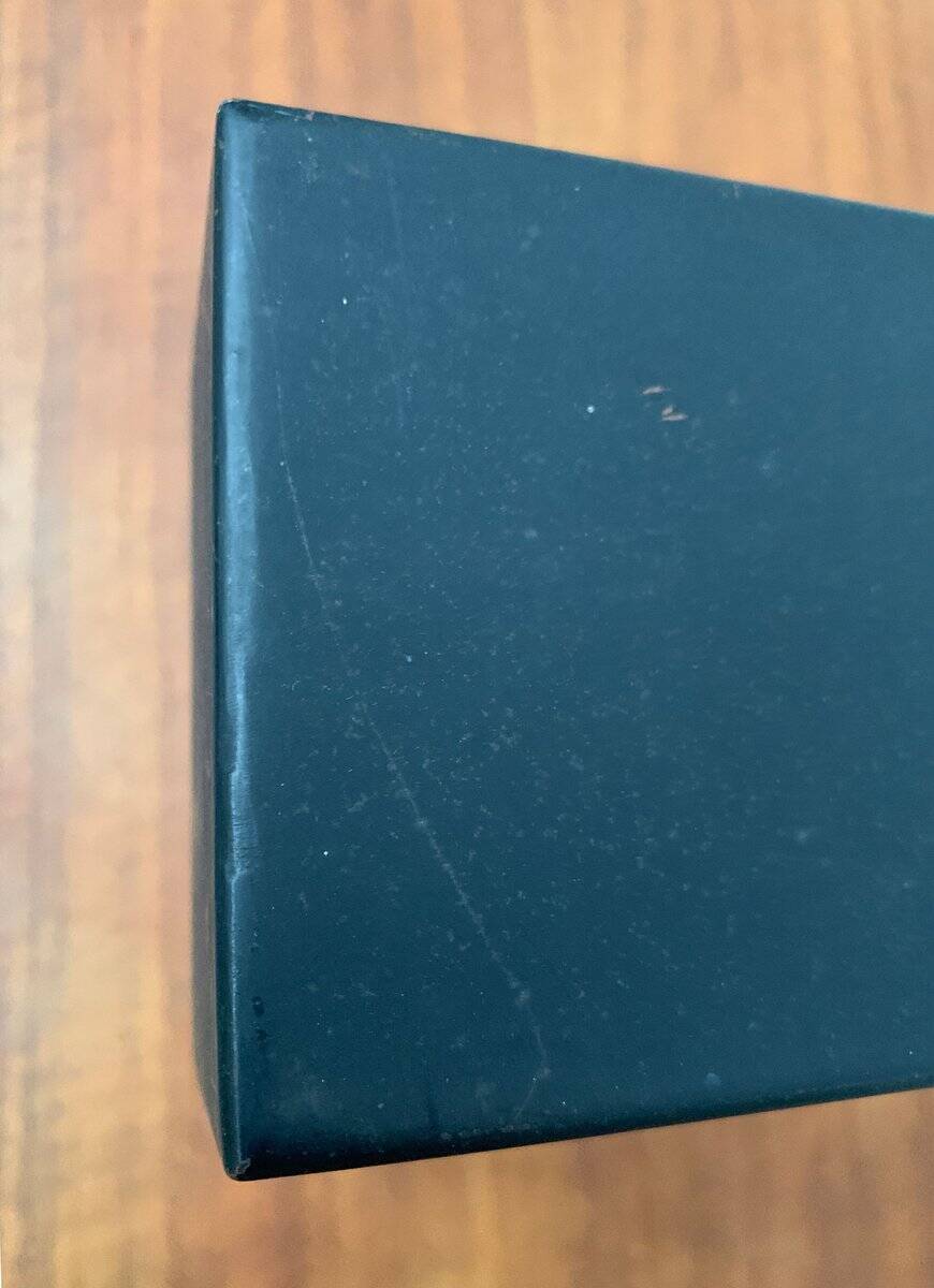 Mid-century minimalist table lamp, 1960s, set of 2