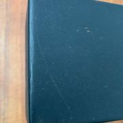 Lampe de table minimaliste du milieu du siècle, années 1960, lot de 2