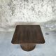 Vintage bedside table by Bernard Brunier.