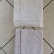 Hand made 2 pillowcases